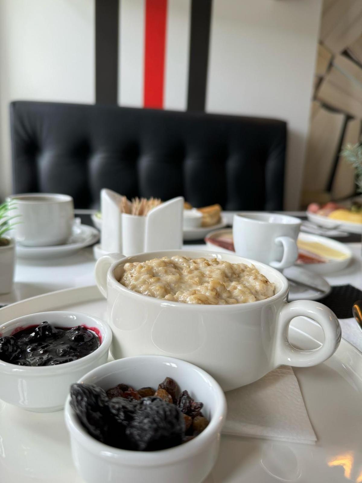 Homelike Hotel Даугавпилс Екстериор снимка