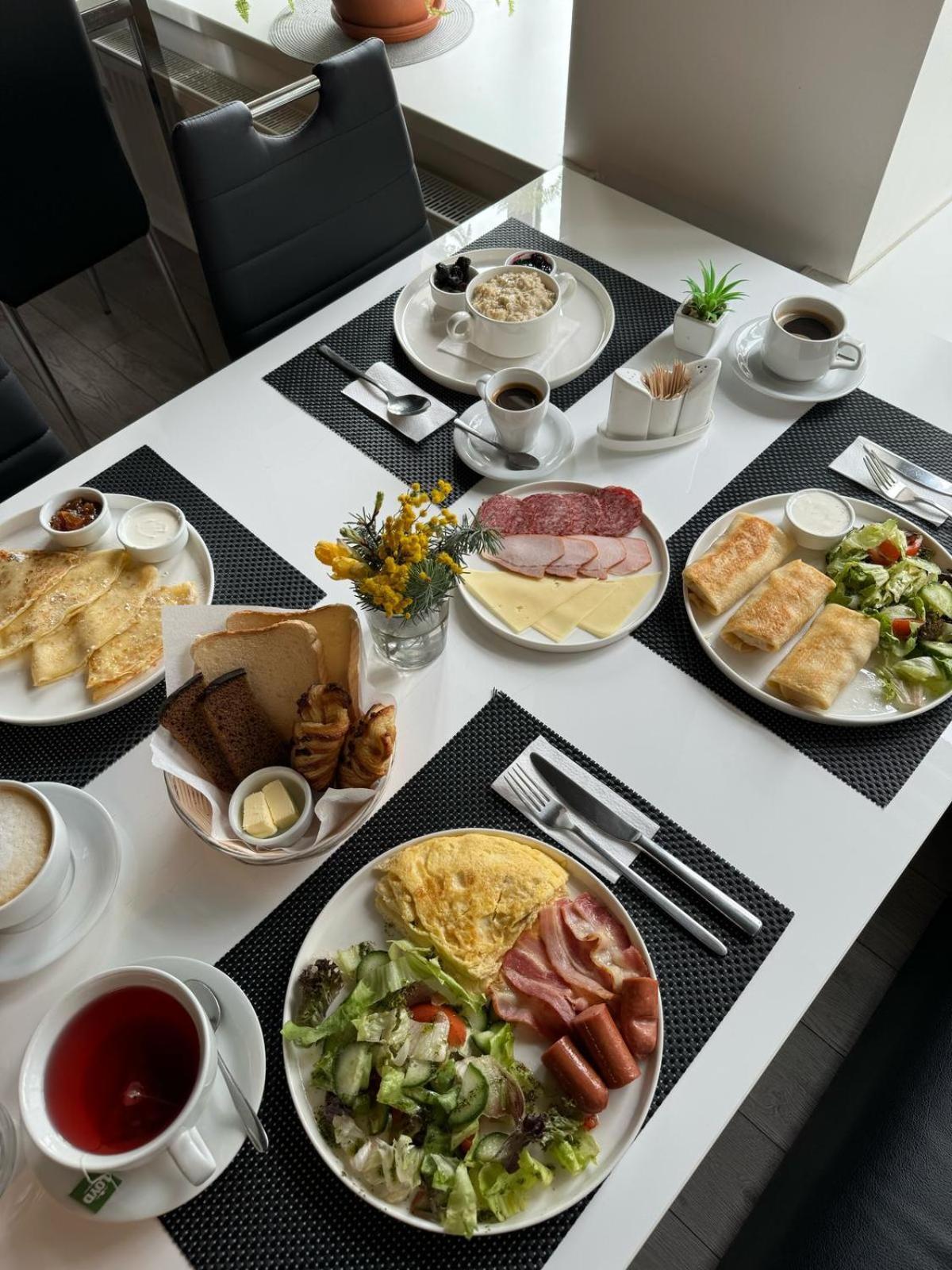 Homelike Hotel Даугавпилс Екстериор снимка
